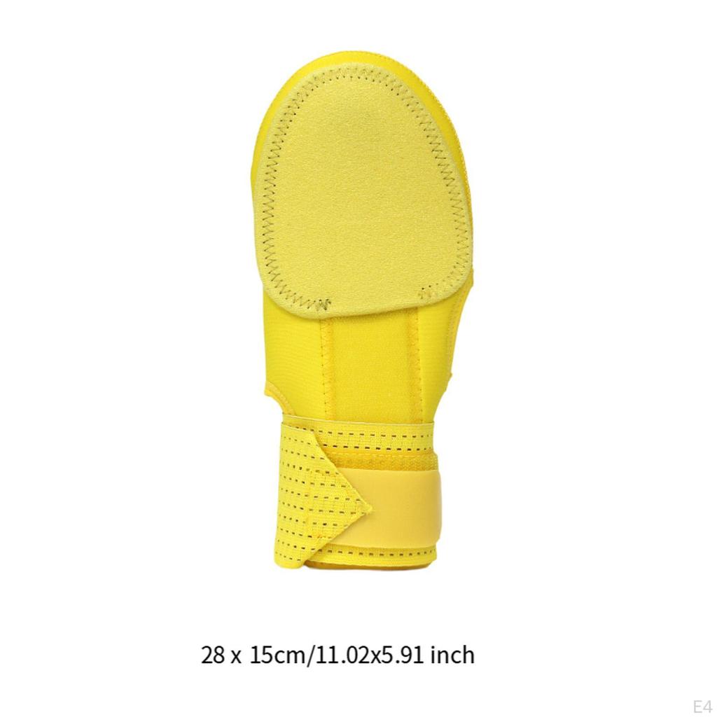 Бейсбольная скользящая перчатка, регулируемая защита рук, софтбольный щиток для