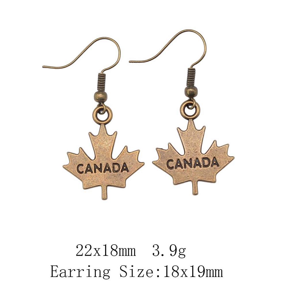 Комплект сережек на День благодарения, серьги-подвески и подвески на тему путешествий в самолете и Рождество, женские сумки, необычные серьги