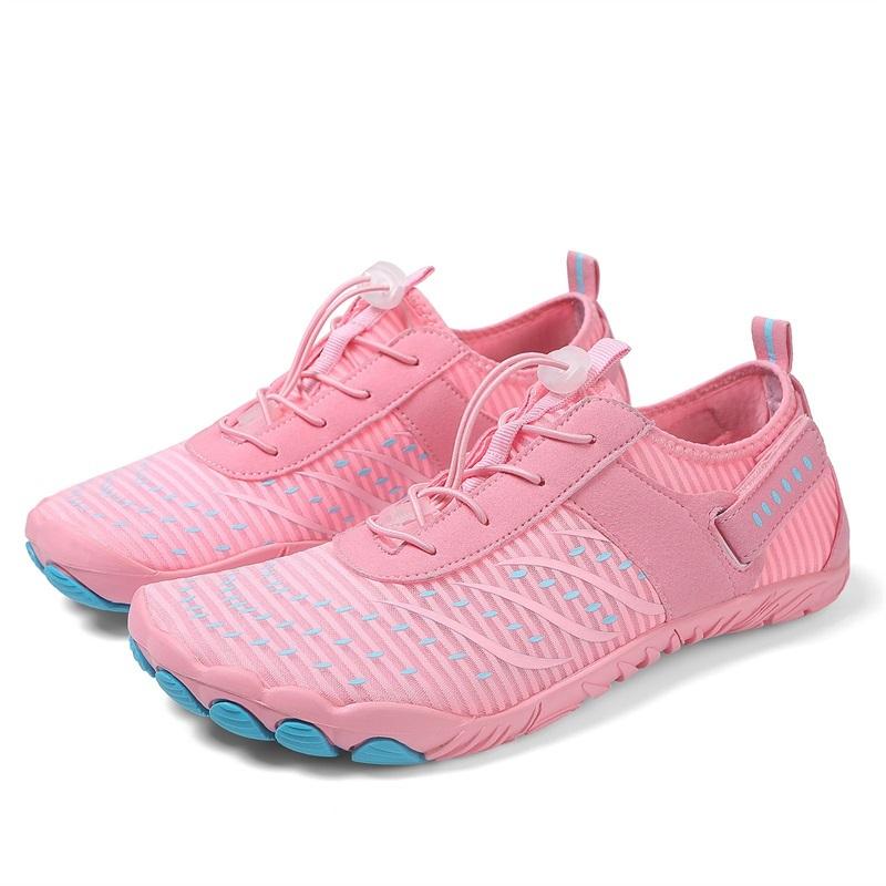 Водная обувь для мужчин, женщин, пляжная обувь для воды, сандалии для плавания, дренажная спортивная обувь для ходьбы, быстросохнущая лодка, босиком, йога, тренажерный зал, рыбалка, серфинговые кроссовки