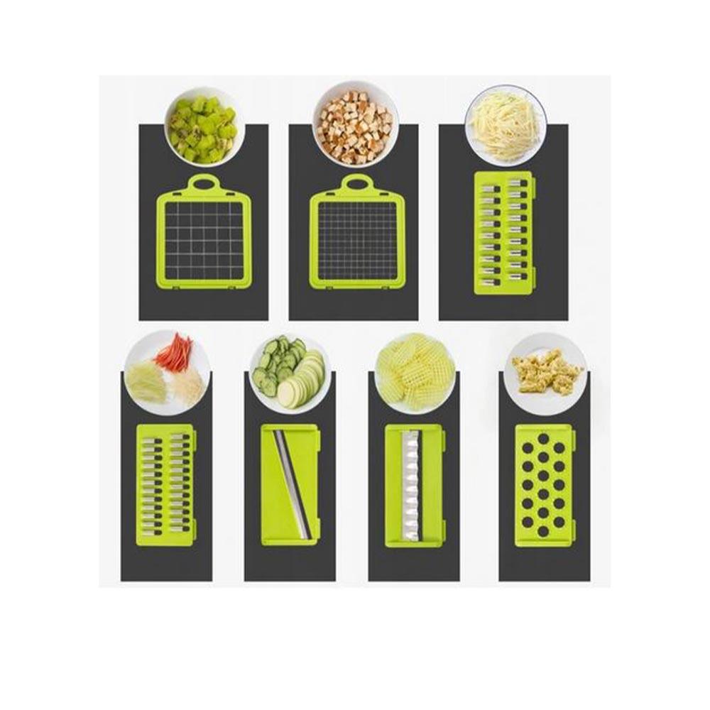 Vegetable Grater, Manual