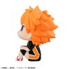 Rukup Hinata Shoyo Uniform 110 мм ПВХ окрашенная подвижная фигурка Haikyu!! Вер. Прибл.