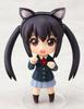 K-ON Нендороид Накано Адзуса (Фигурка из окрашенного АБС и ПВХ материала)