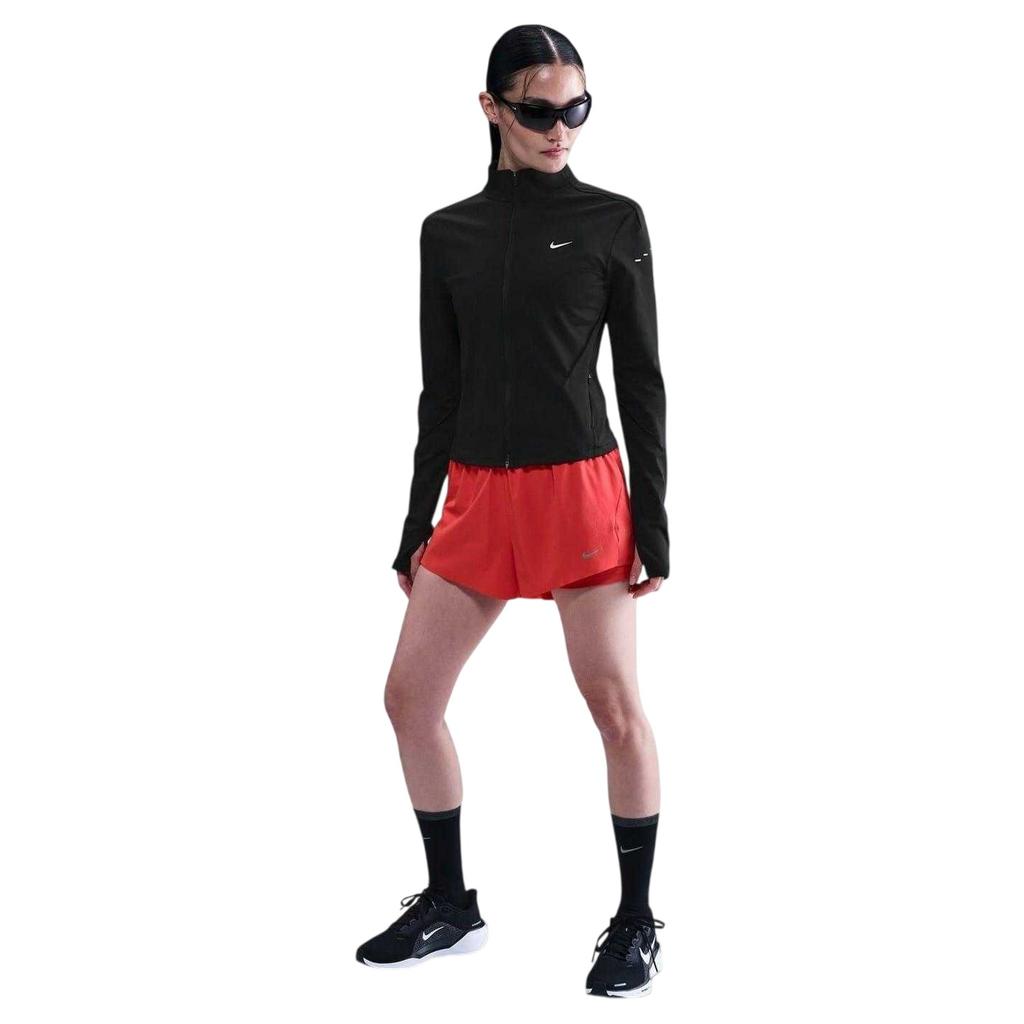 Nike Womens/Ladies Swift Slim Long-Sleeved Track Top