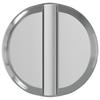 Nut 12 pcs Zinc Coated 60 x 12 mm Iron