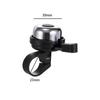 Riding Sports Safety Cycling Bike Horn Alarm Ring Copper Bicycle Bell Bike Sound Handlebar Ring