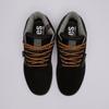 Кроссовки Etnies Jefferson Mtw (4101000483) black