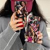 Модный матовый чехол из ТПУ Becky G для мобильного телефона OPPO Reno 14 13 12 11 10 9 8 7 6 5 F T Pro 5G с цветной печатью