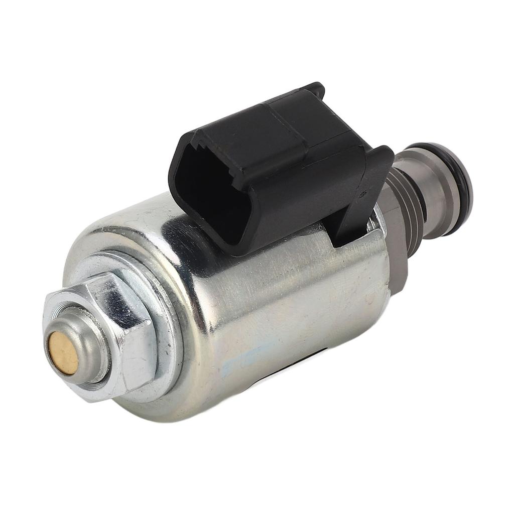 Электромагнитный клапан 24 В электрический 174?4909 175?3893 Замена для деталей двигателя CAT 966M 972G II 972H