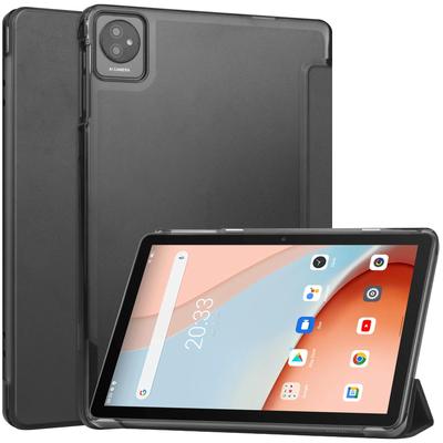 Чехол для планшета Blackview Tab 8 WiFi Case, складной тонкий чехол-подставка из искусственной кожи