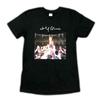 Винтажная футболка группы Wolf Alice Тур 2025 Размер от S до 5XL 2F848