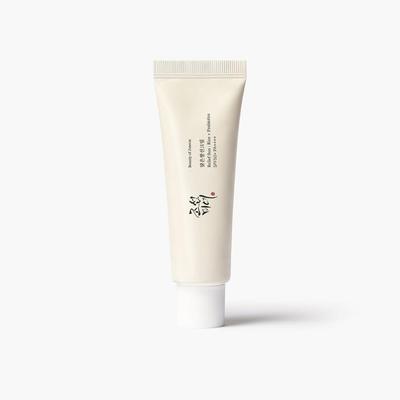 Рельефное Солнце: Рис + Пробиотики SPF50+ PA++++ (50 мл / 1,69 жидких унций)