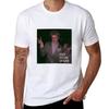 Jack Dylan Grazer Tshirt Big Size Crew Neck Tshirt