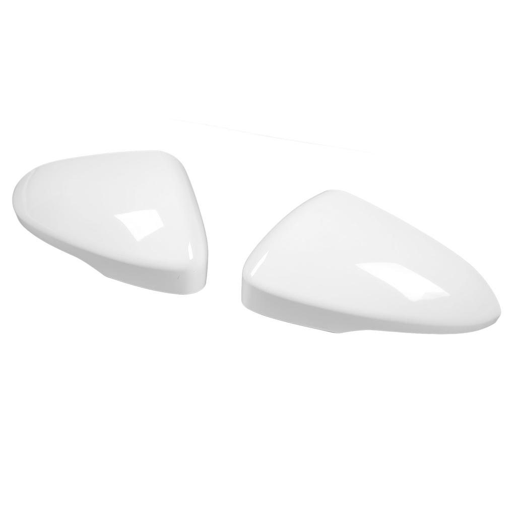 2 шт. Автомобильное зеркало заднего вида, защитный колпачок для наружного зеркала заднего вида, замена для Ford Fusion