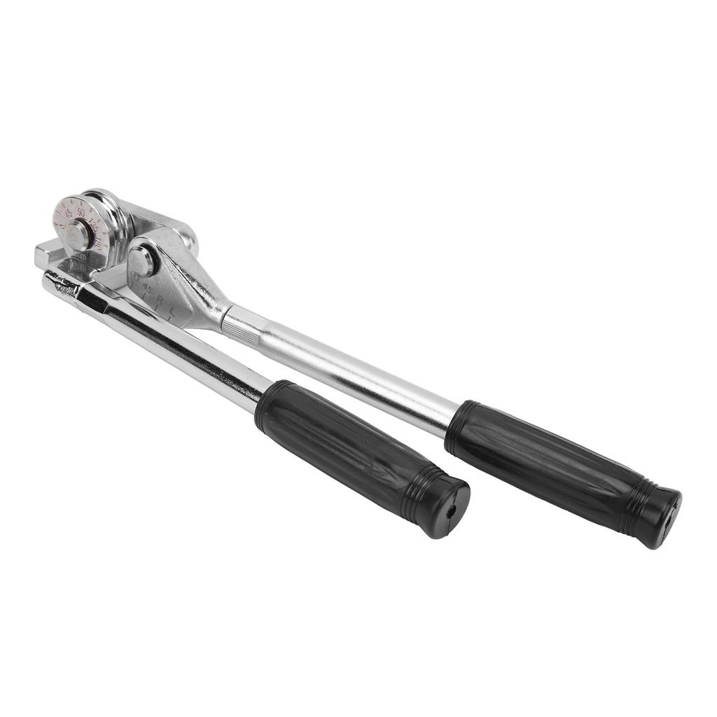 Трубогиб 6 мм 180 градусов Трубогиб Инструмент для гибки труб для меди Алюминия Нержавеющей стали