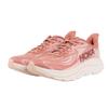 HOKA Clifton 10 Running Shoes, Rose, 1162031-BHRS (Size 22.5, Women's)