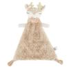 Jouet Pour Bébé - BIECO - Peluche Chevreuil Ella - Doudou Plat - 36x28x3 Cm - Mixte