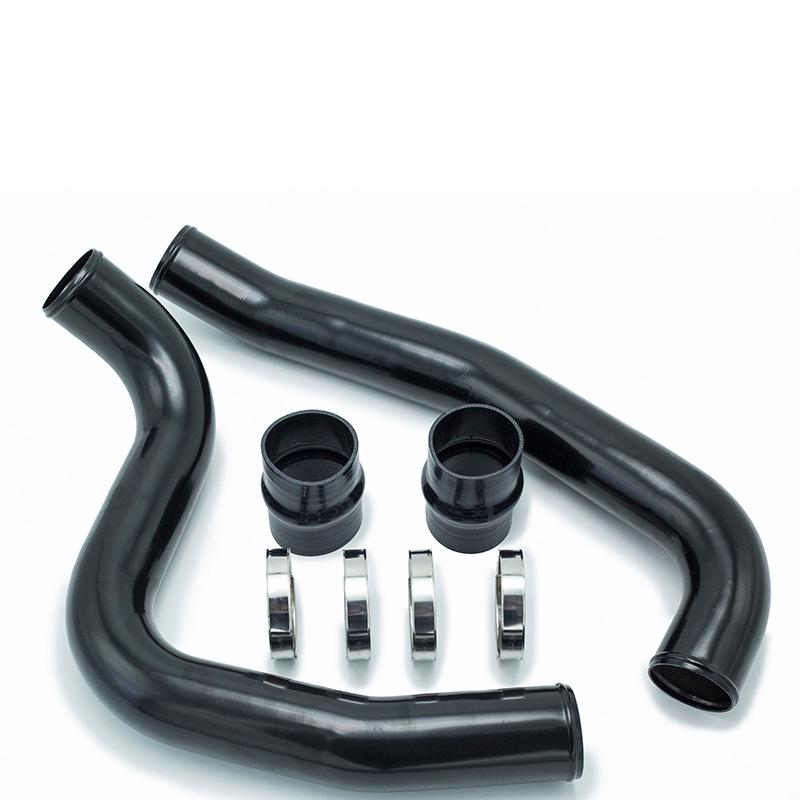 Compatible Exhaust Pipe for 99.5-03 Ford 7.3L Powerstroke Diesel