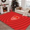 1PC rug Sb29 Badge Emblem Carpet, Chair Rug,Area Rug for Office Bedroom living rooms bedroom, Doormat decor Christmas fan gifts