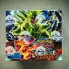 Pokémon Алый и Фиолетовый Слепой бокс: Бустер-пак карт Пикачу (английский)