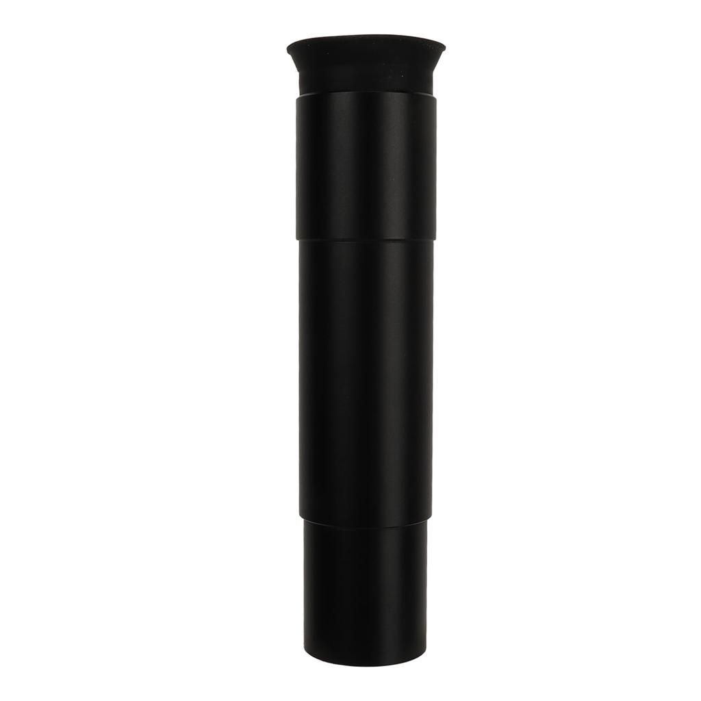 1,25-дюймовый металлический коллиматорный окуляр Cheshire, рефлекторный телескопический окуляр для астрономических телескопов