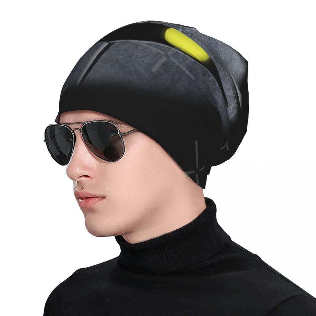 Маска Мета Рыцаря Шапки унисекс Шапка для унисекс Осенние шапки Мужская шапка для унисекс Шапки для WoUnisex