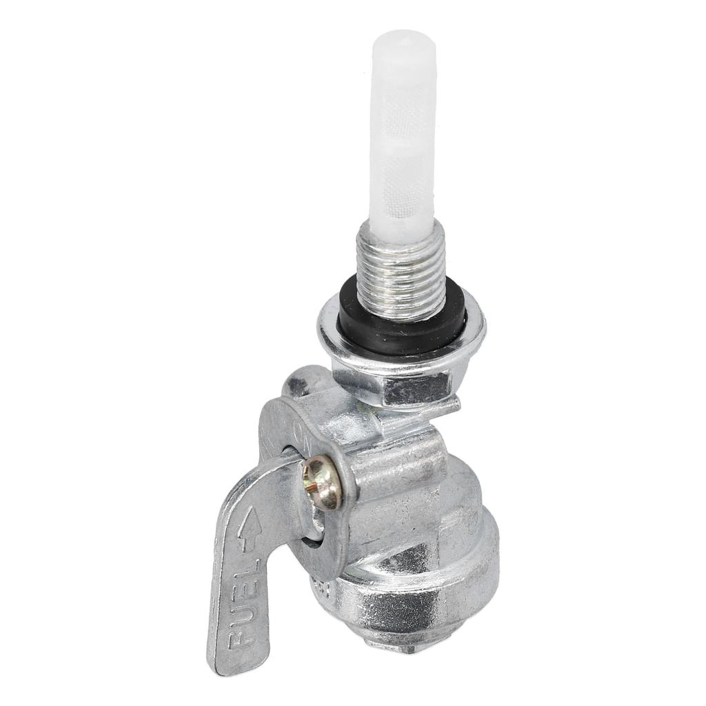 5Pcs Fuel Tank Shut Off Valve Metal Gas Switch Accessory Set Kit for Generator Pump