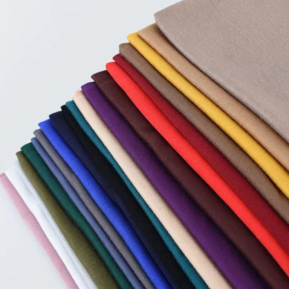 Модная африканская регулируемая повязка на голову из модального хлопка для женского пола, тюрбан, шаль, платок