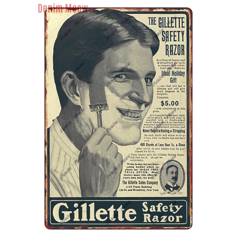 Ретро-табличка для стрижки волос, металлические знаки, парикмахерская, винтажная живопись, настенные плакаты, бар, паб, бритье и стрижка, домашний декор, WY28