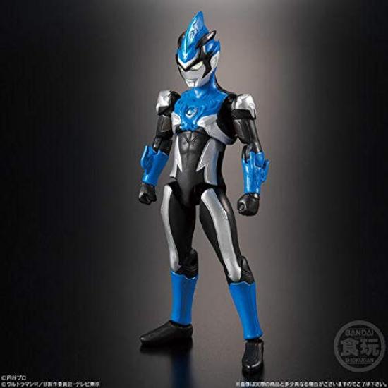 Ультрамен набор Чо-до [Полный 6]