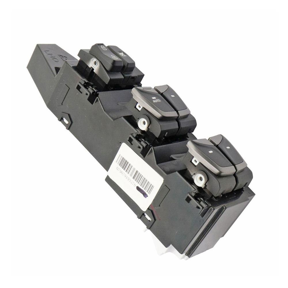 Новый переключатель стеклоподъемника передней двери для Hyundai Santa Fe Sport XL 2013-2016