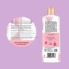 LUX Everlasting Tender Skin Moisturizing Shower Milk