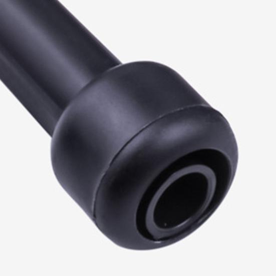 ПВХ скакалка Легкая износостойкая скакалка против запутывания для ребенка