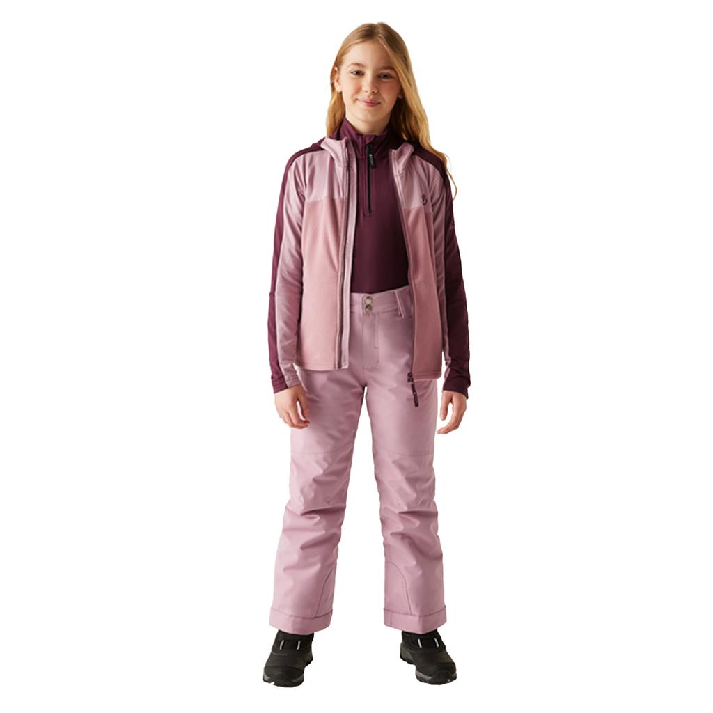Dare 2B Childrens/Kids Thriving IV Fleece Jacket
