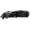 [1 пара] Левая и правая фары для автомобиля Mazda 6 2006 2007 2008 Аксессуары для галогенных фар Фары