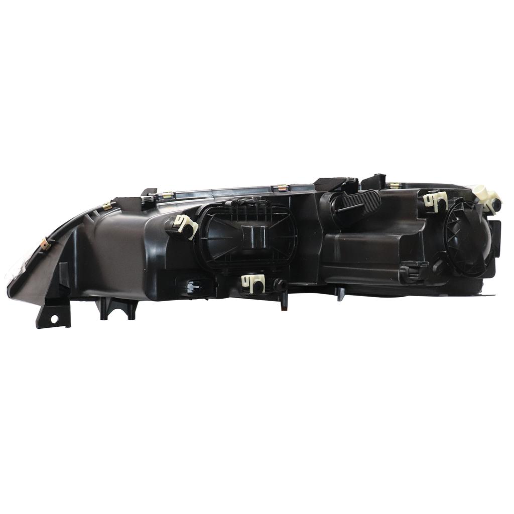 [1 пара] Левая и правая фары для автомобиля Mazda 6 2006 2007 2008 Аксессуары для галогенных фар Фары