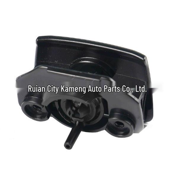 XC90 Front Passenger Glove Box Handle Storage Lock 30643013