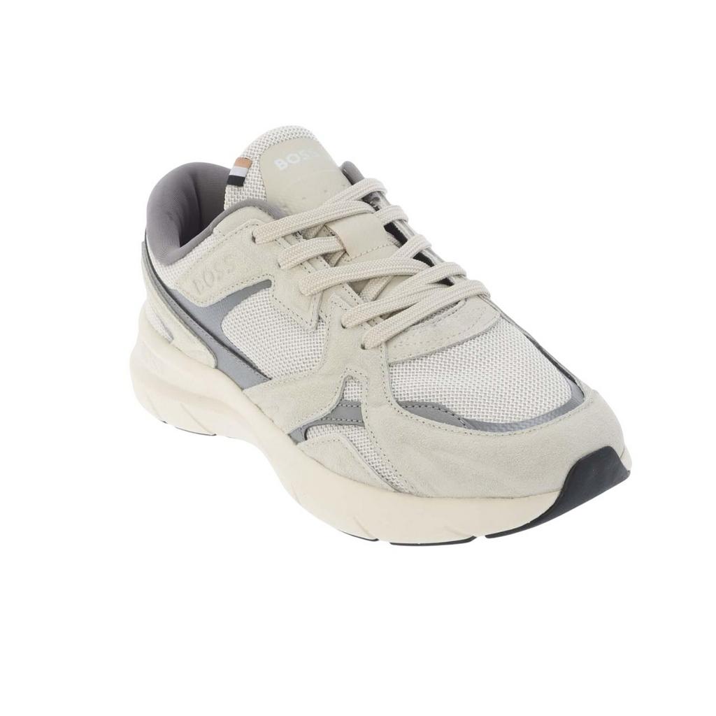 Boss Mens Owen Running Trainers