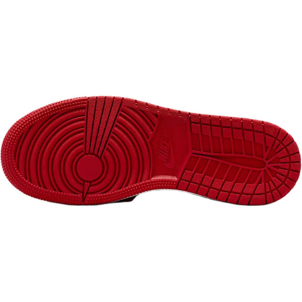 (GS) Air Jordan 1 Retro Low OG 'Chicago' Детские HQ6999-600