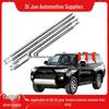 Уплотнитель оконной рамки (молдинг) для Toyota 4Runner (09-23)