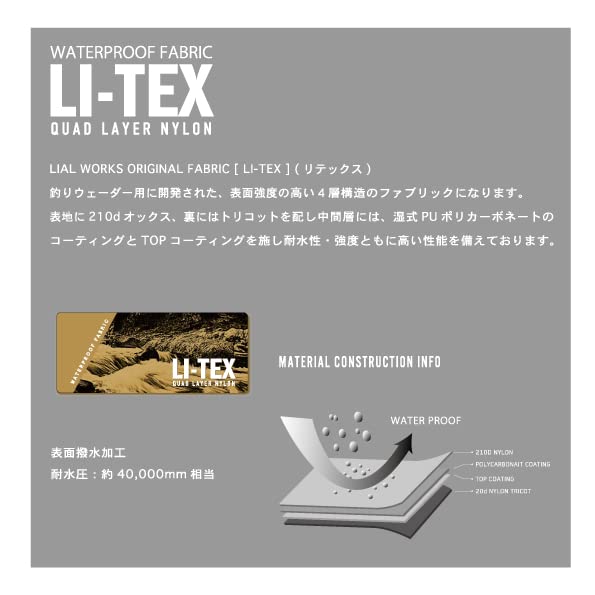 Sea FLOW MINI SHOULD BAG COYOTE Легкий водонепроницаемый материал, сделано в Японии, оригинальный материал, сумка через плечо, мини-мессенджер для мужчин и женщин [CIE] LI-TEX