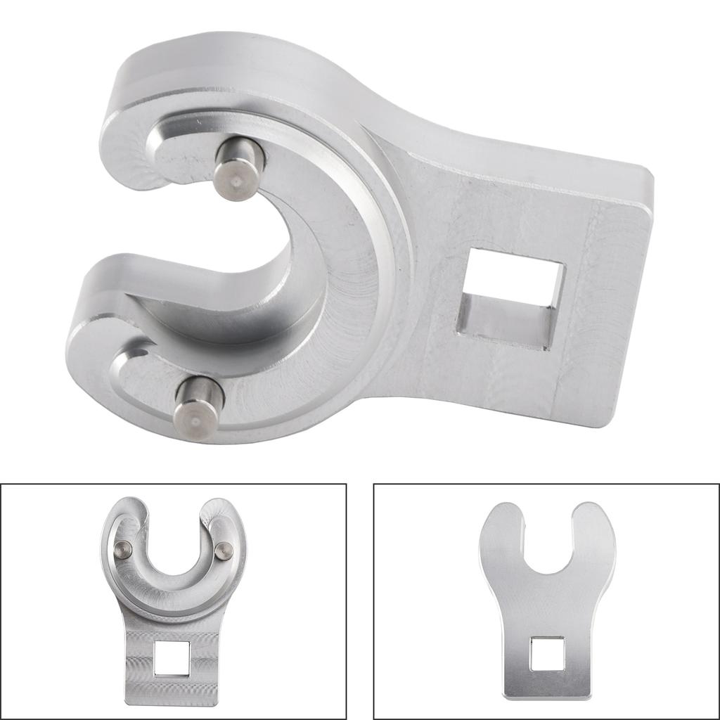 X Shock Pin Spanner Wrench Clone of Fox PN 398-00-558 - Service/Rebuild