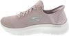 Non-slip Shoes: GO WALK Flex - Grand Entry Women (124836) Mauve
