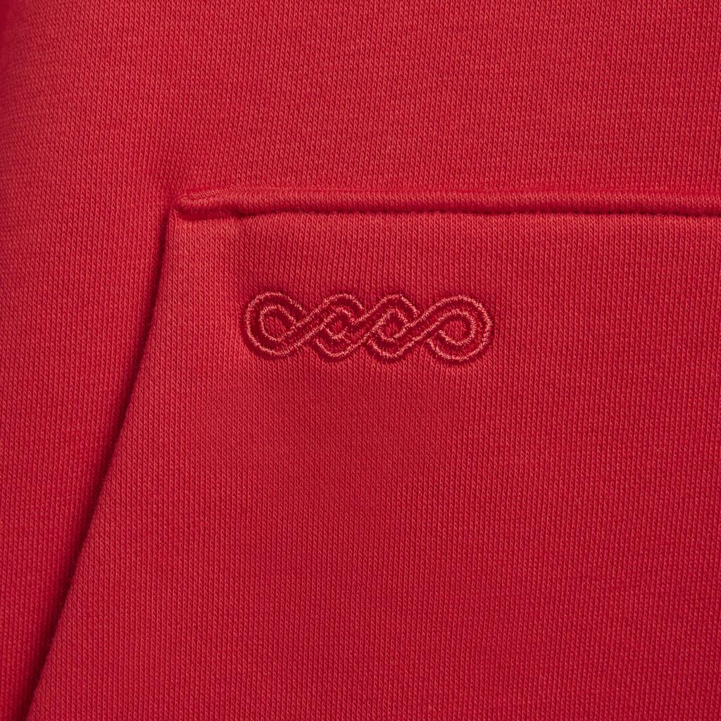 Nike Спортивная одежда Cny Ss25 As M Nsw Год Змеи Ограниченная Удобная Мягкая Повседневная Толстовка Мужские толстовки Университетский-Красный HV8206657