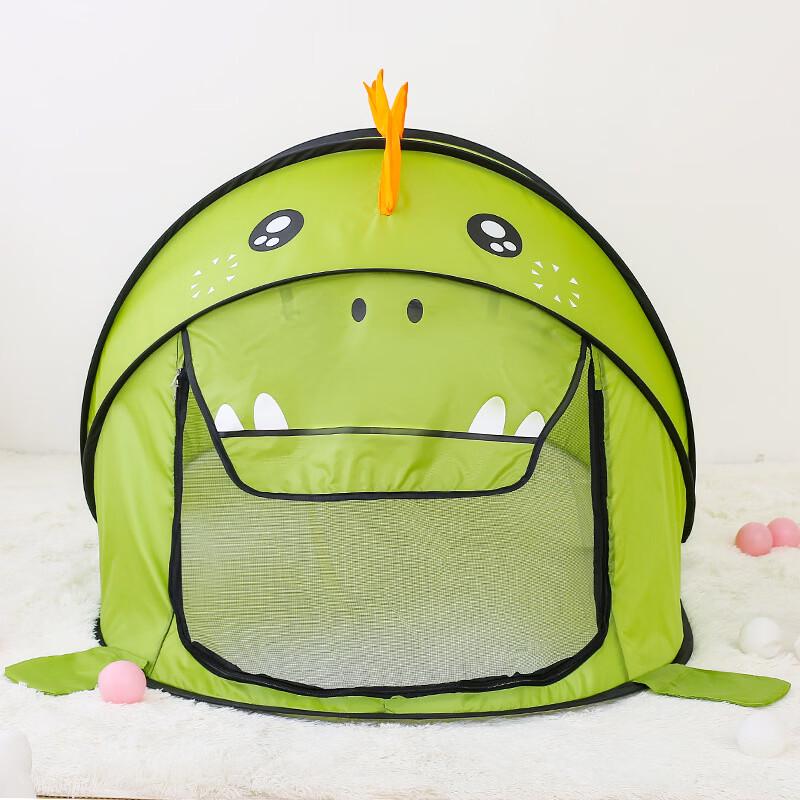 Детская комнатная игровая палатка ZISIZ