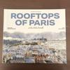 [ИСПОЛЬЗУЕТСЯ] Крыши Парижа - Фабрис Муаро (Западные книги)