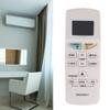 ARC470A1 Easy Use Remote Control for DAIKIN ARC470A11 ARC470A16 ARC469A5 Air Conditioner No Codes or Programming Needed