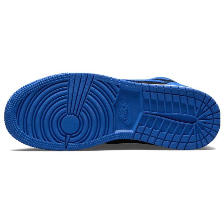 Jordan 1 Ретро High OG Royal Reimagined GS FD1437-042