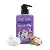 SnowBuddy Натуральный шампунь-гель для мытья тела и волос для младенцев «Всё в одном» Натуральные ингредиенты и - - 90%