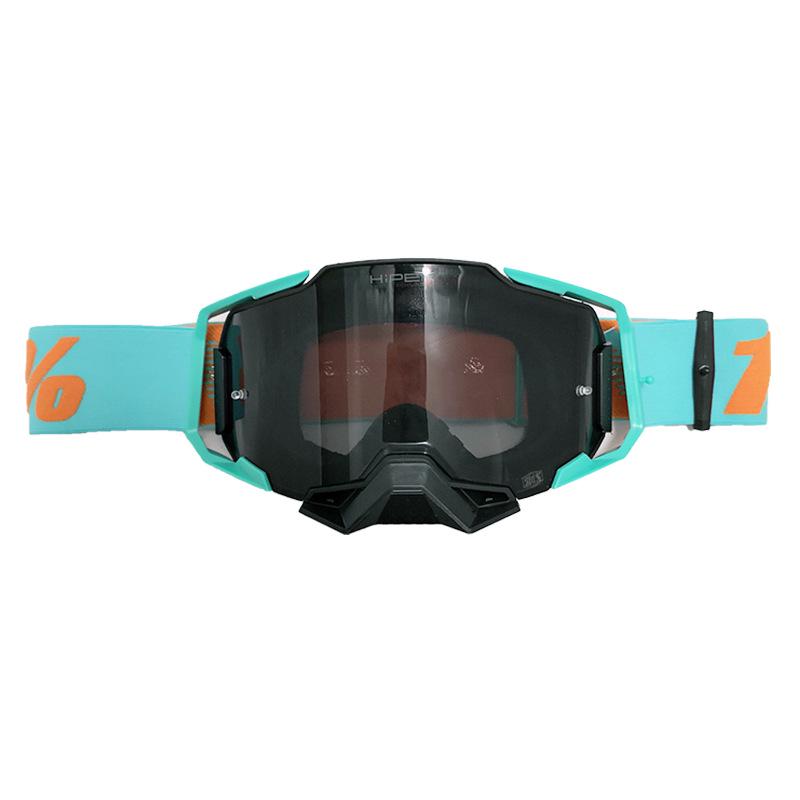 Мотоциклетные и велосипедные очки Armega - 100% хит продаж