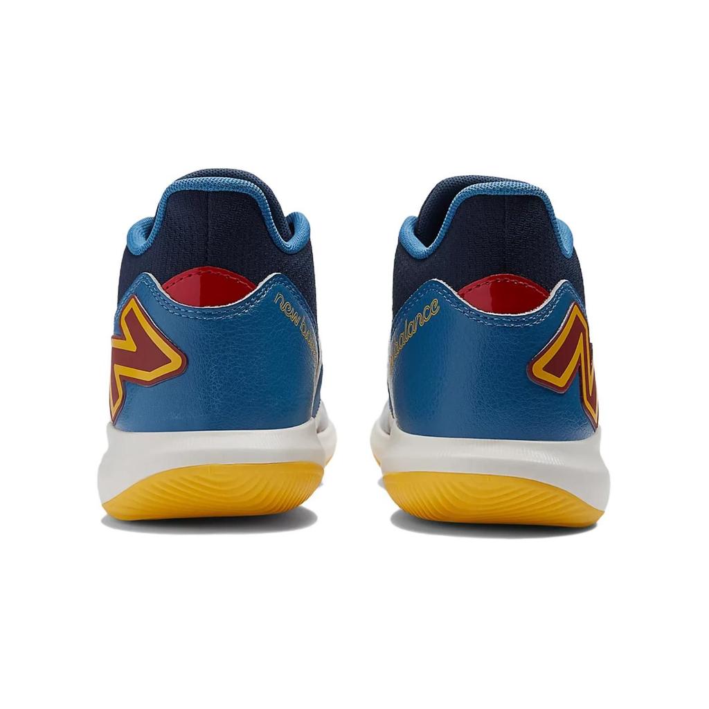 New Balance Coco CG1 Big Kid Australian Open Kids Sneakers Blue Navy True-Red KCCOCOVA